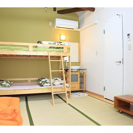 Guest House Arashi Muko Екстер'єр фото