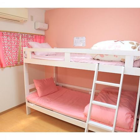 Guest House Arashi Muko Екстер'єр фото