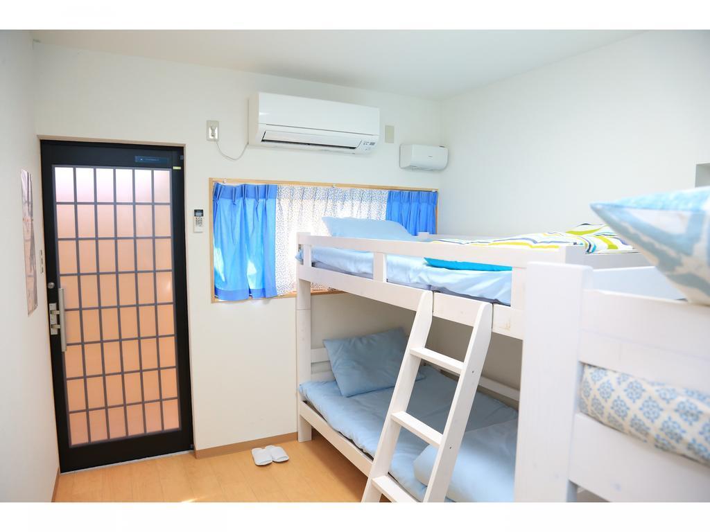 Guest House Arashi Muko Екстер'єр фото