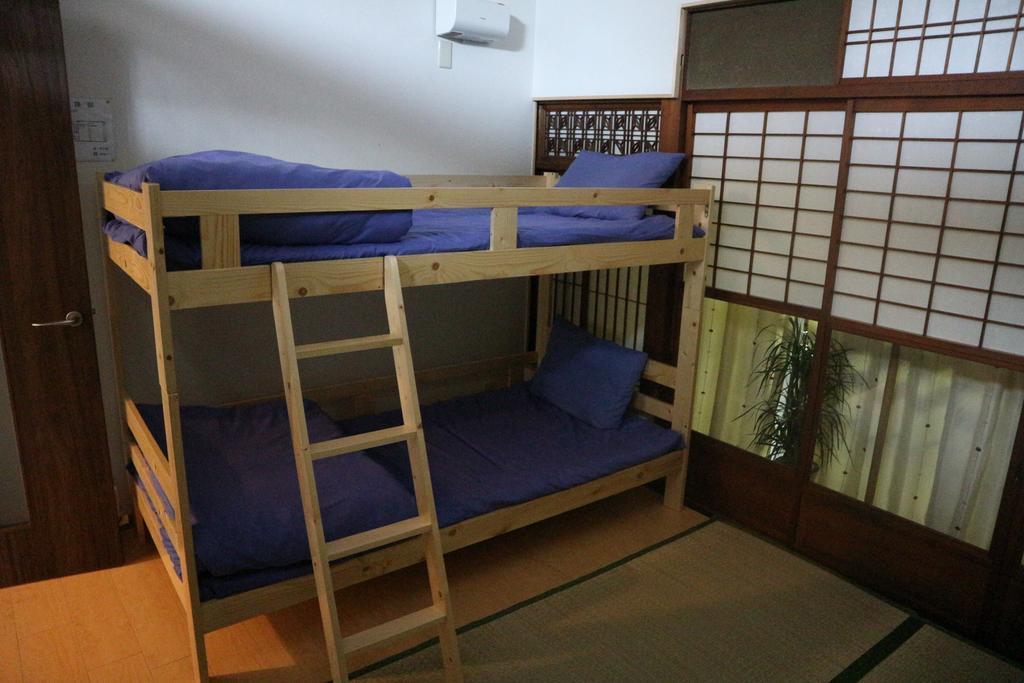 Guest House Arashi Muko Екстер'єр фото