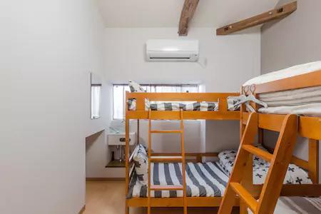 Guest House Arashi Muko Екстер'єр фото