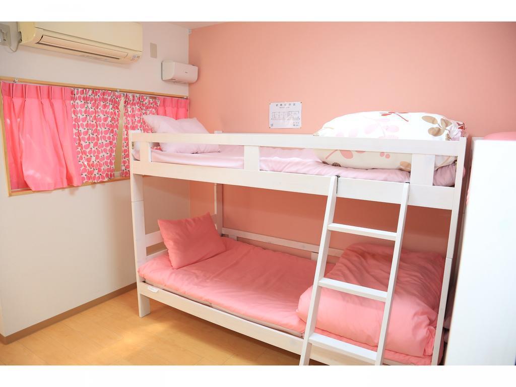 Guest House Arashi Muko Екстер'єр фото