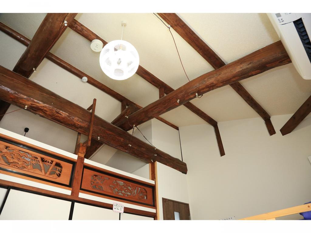 Guest House Arashi Muko Екстер'єр фото