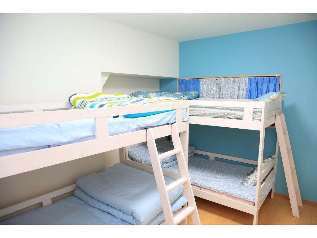 Guest House Arashi Muko Екстер'єр фото