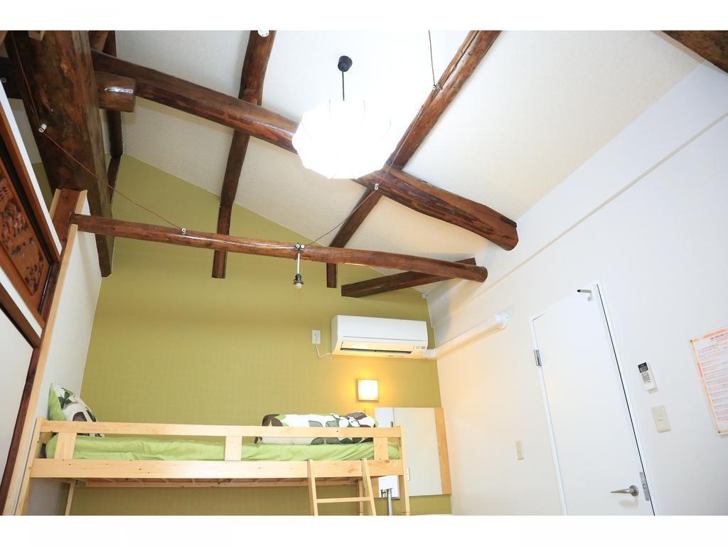 Guest House Arashi Muko Екстер'єр фото
