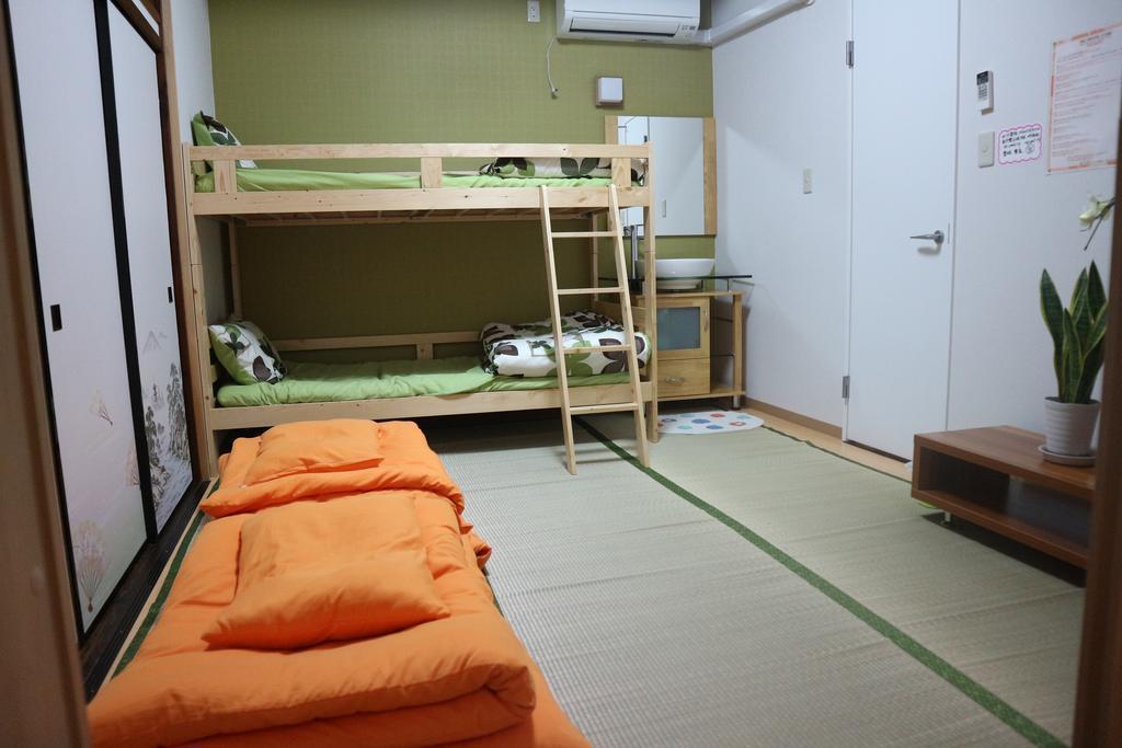 Guest House Arashi Muko Екстер'єр фото