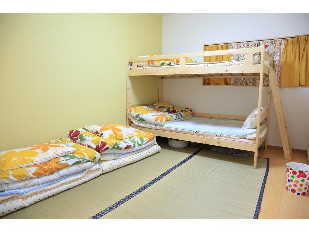 Guest House Arashi Muko Екстер'єр фото
