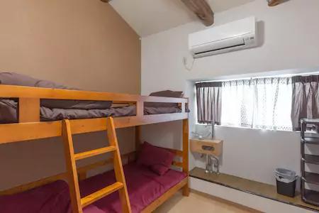 Guest House Arashi Muko Екстер'єр фото