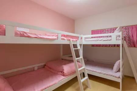 Guest House Arashi Muko Екстер'єр фото