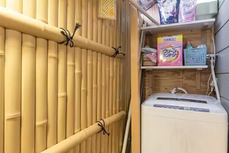 Guest House Arashi Muko Екстер'єр фото