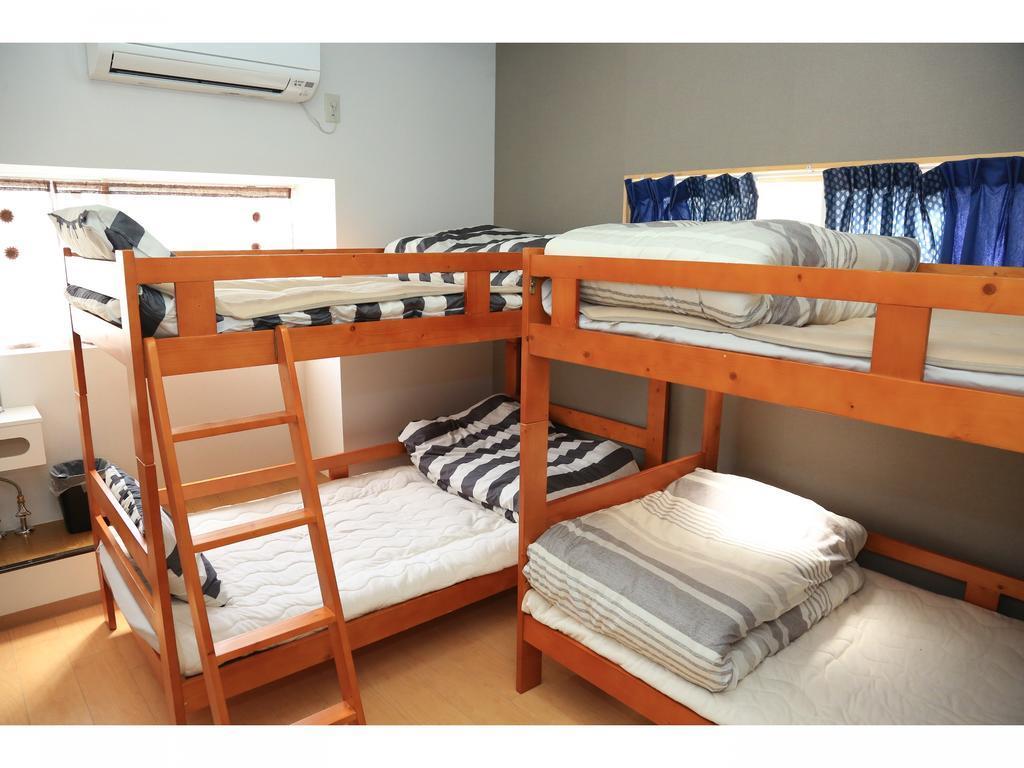 Guest House Arashi Muko Екстер'єр фото