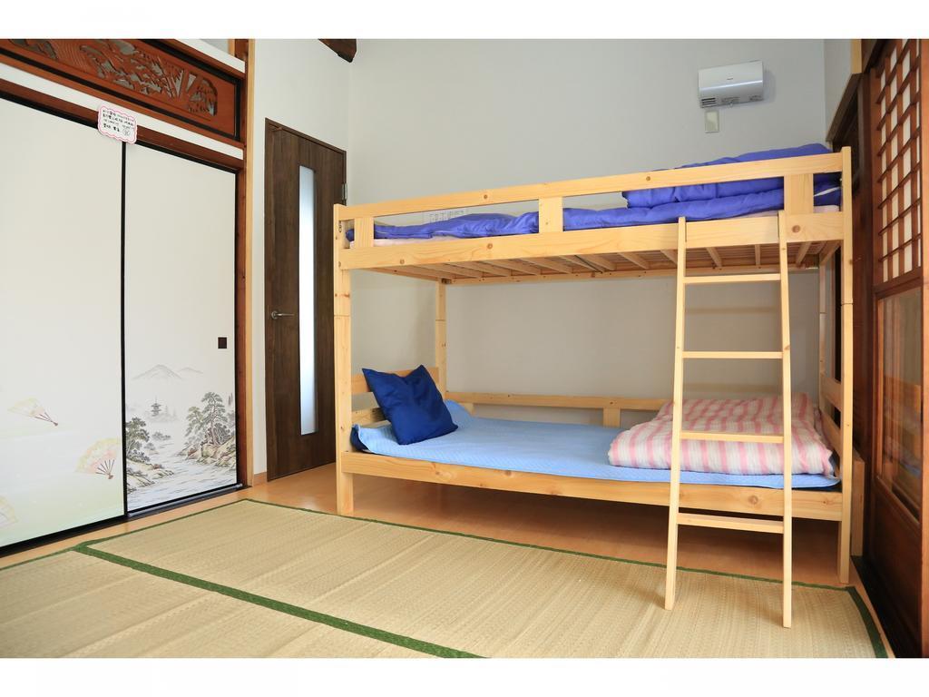 Guest House Arashi Muko Екстер'єр фото
