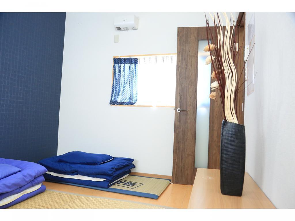 Guest House Arashi Muko Екстер'єр фото