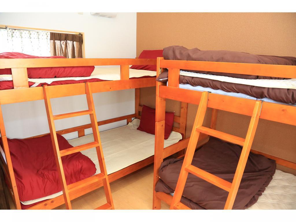Guest House Arashi Muko Екстер'єр фото