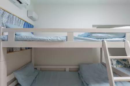 Guest House Arashi Muko Екстер'єр фото