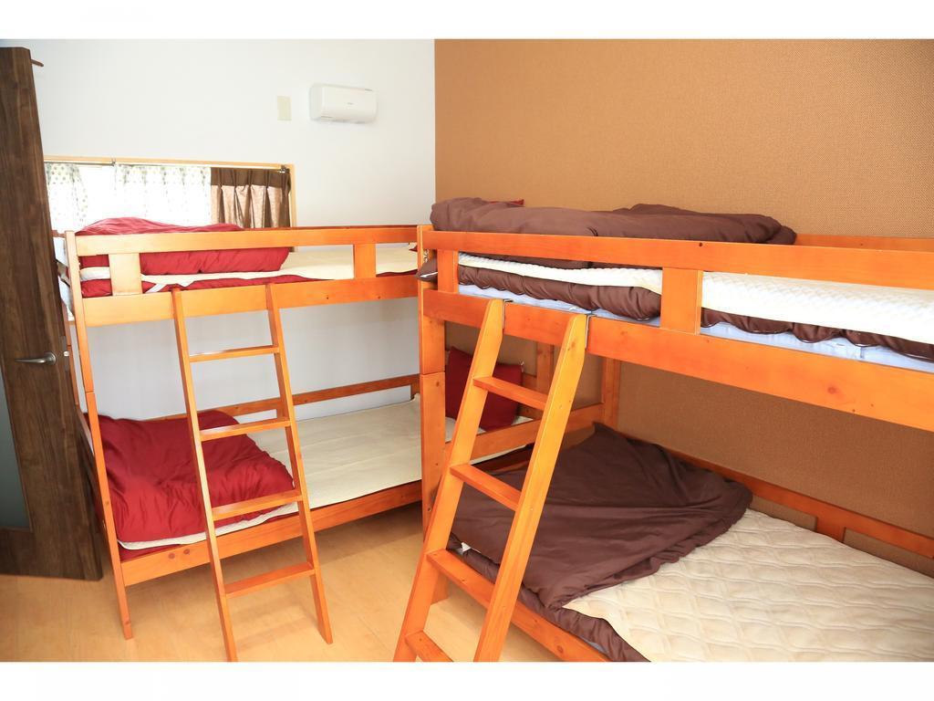 Guest House Arashi Muko Екстер'єр фото