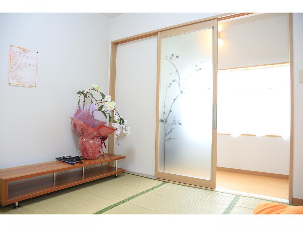 Guest House Arashi Muko Екстер'єр фото