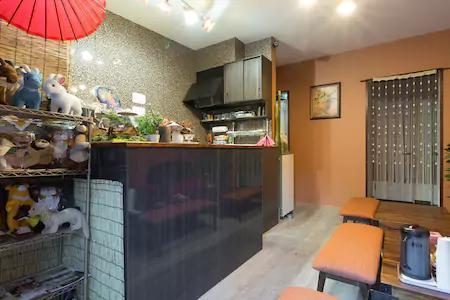 Guest House Arashi Muko Екстер'єр фото